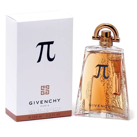 pi givenchy men